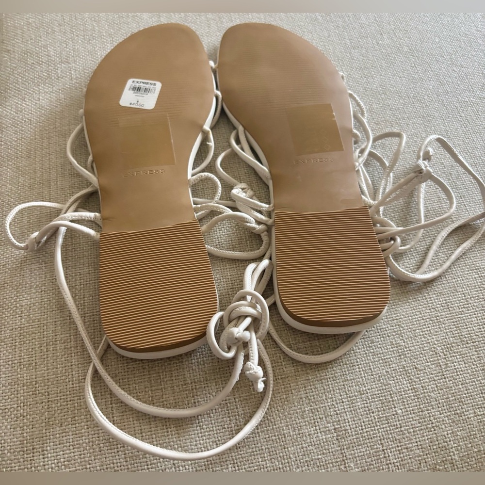 Express Sandals - Picture 9 of 9